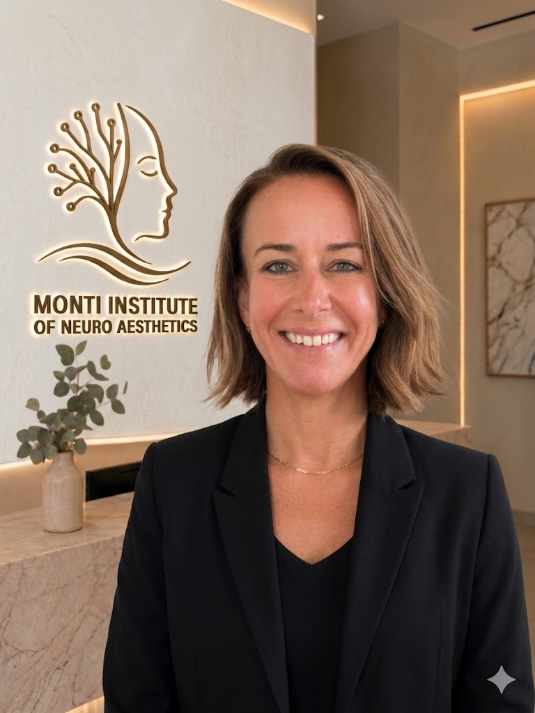 Megan Phares - Director of Operations, Monti Institute